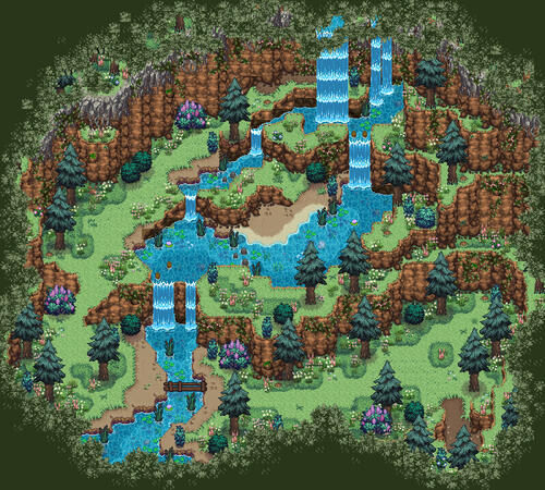 Recolor used - Yri's Retro Recolor