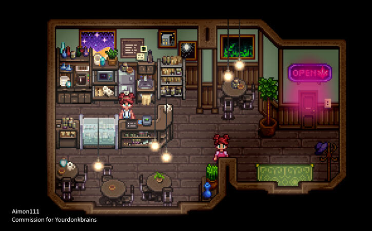 https://www.nexusmods.com/stardewvalley/mods/16438