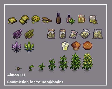 Commission for Yourdorkbrains!